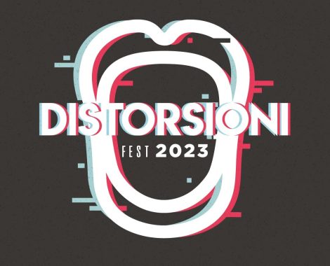 Distorsioni-Fest