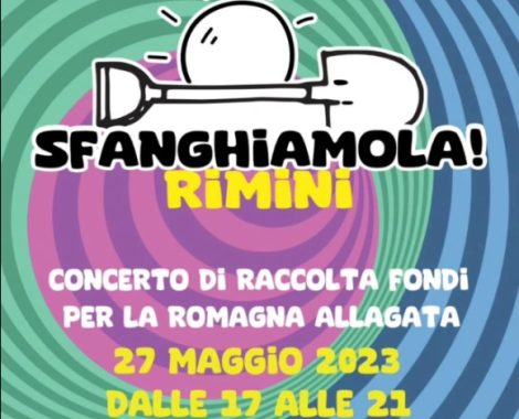 Sfanghiamola Rimini