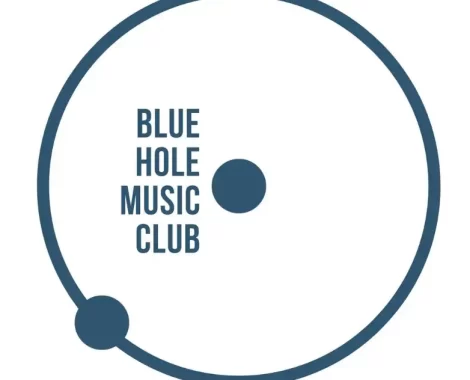 blue hole music club